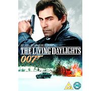 The Living Daylights – DVD (1987) – MGM