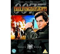 The Living Daylights [DVD] [1987]