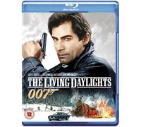 The Living Daylights [Blu-ray] [1987]