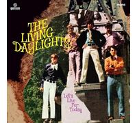 the living daylights - Let's Live For Today [VINYL]