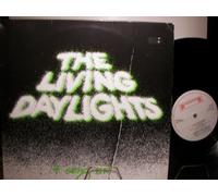 The Living Daylights - LIVING DAYLIGHTS - COLLEEN(EXTENDED) - 4 SONG EP - VINYL