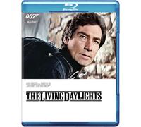 The Living Daylights [New Blu-ray] Widescreen