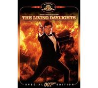 The Living Daylights (Special Edition) [DVD] [1987]