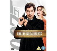 The Living Daylights (Two-Disc Ultimate Edition) [DVD]