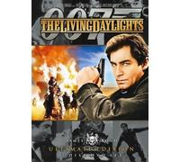 The Living Daylights (Ultimate 2-disc Edition) [DVD]