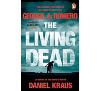 The Living Dead – A Masterpiece of Zombie Horror – Corgi