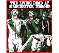 The Living Dead at Manchester Morgue (aka Let Sleeping Corpses Lie)
