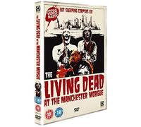 The Living Dead At The Manchester Morgue