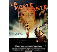 The Living Dead Girl