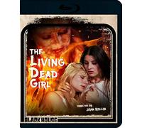 The Living Dead Girl (Blu-ray)