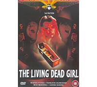 The Living Dead Girl [DVD]