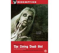 The Living Dead Girl [DVD]