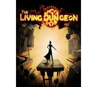 The Living Dungeon Steam Key GLOBAL