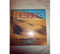 The Living Earth Book of Deserts (A Reader's Digest Living Earth Book)