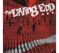 The Living End – The Living End – Vinyl – 25th Anniversary (2023) – White – BMG