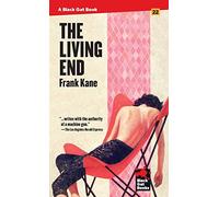 The Living End: 22 (Black Gat Books)