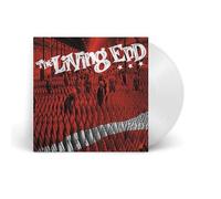 The Living End - 25th Anniversary (2023) LP White Vinyl Pre Order