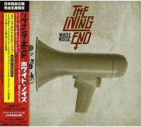 The Living End - Brand New Album [+1 Bonus] [CD