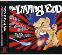 The Living End - Hellbound/It's for Your Own Good [Import]