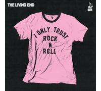The Living End - I Only Trust Rock n Roll
