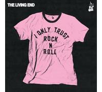 The Living End - I Only Trust Rock n Roll [VINYL]