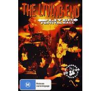 The Living End - Live at Festival Hall [DVD] [Import]