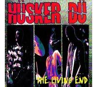 The Living End Live Edition by Husker Du (1994) Audio CD