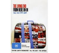 The Living End - LIVING END FROM HERE ON IN
