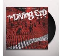 The Living End - The Living End (25th Anniversary Edition) (Red Vinyl) [VINYL]