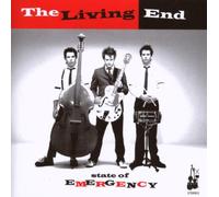 The Living End - State Of Emergency