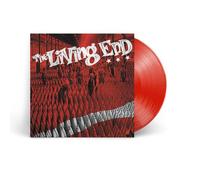 The Living End – The Living End – 25th Anniversary Red Vinyl LP (2023)