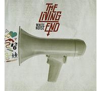 The Living End - White Noise +Bonus [Regular-Pr