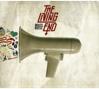 The Living End White Noise- Rarities (CD) (US IMPORT)