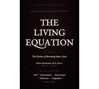 The Living Equation: We aRe Energy