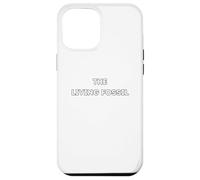 The Living Fossil - joke and funny old person present Case for iPhone 12 Pro Max