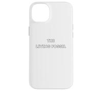 The Living Fossil - joke and funny old person present Case for iPhone 14 Plus