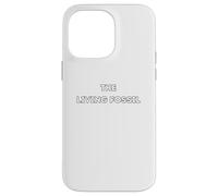 The Living Fossil - joke and funny old person present Case for iPhone 14 Pro Max