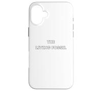 The Living Fossil - joke and funny old person present Case for iPhone 16 Plus