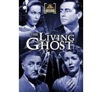 The Living Ghost