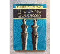 The Living Goddesses