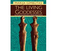 The Living Goddesses