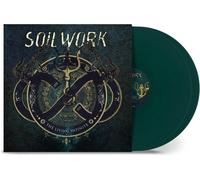 Soilwork The living infinite LP multicolor Onesize