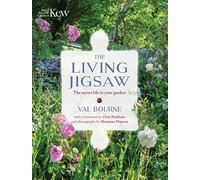THE LIVING JIGSAW