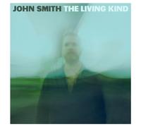John Smith - The Living Kind