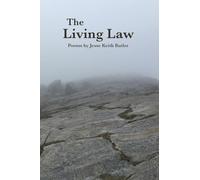 The Living Law: Poems