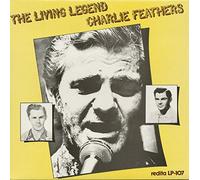 The Living Legend (LP)