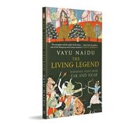 The Living Legend: Ramayana tales from far and near