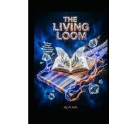 THE LIVING LOOM: How Modern Intelligence Weaves Meaning, Mastery, and Purpose in a Fractured Age (Hard Life Problems Worth Solving)