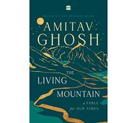The Living Mountain