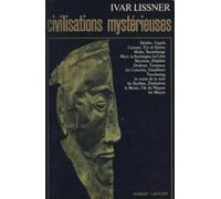 The Living Past - The Great Civilisations Of Mankind